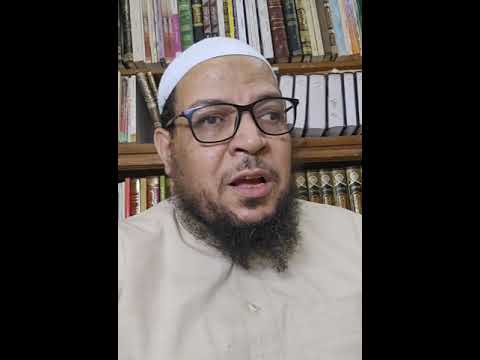 إلى أين يا محمد شمس الدين؟ قائمتك لعلماء الحديث تهدم منهجك
