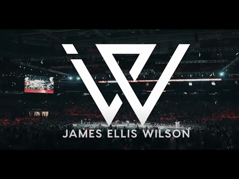 Give Me Jesus! - James Wilson - NAYC 2019
