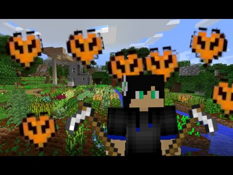 More Hearts ! Minecraft Eternal ep3