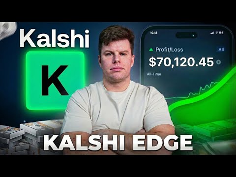 I Tried Kalshi For 7 Days | My Honest Results