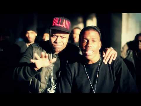 Ya Boy feat. Dubb, CikdotMoney, Slap & Soco - Black Card (2010 HD Video)