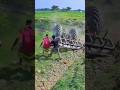 Power Of Sonalika Tractor Sonalika Tractor Accident With Car