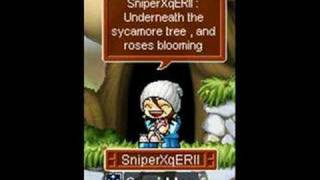 MMV : dreamin of you