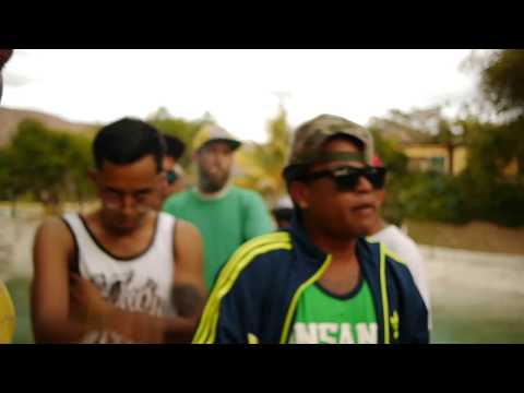 "Los Terremotos" A.L.O. (@AgarrateLaOreja) Ft. @GregoryPalencia y @DejaVuBOLIVAR