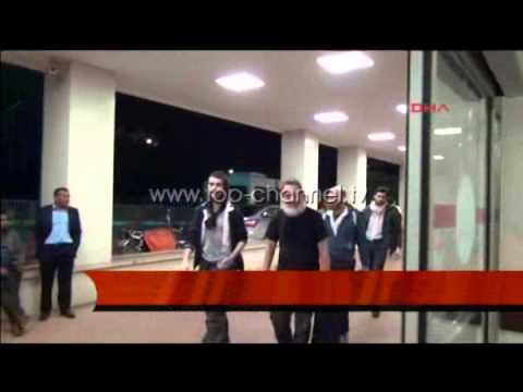 Flash informativ nga bota - Top Channel Albania - News - Lajme