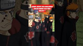 Download lagu KENAPA JIRAIYA BISA DIKALAHKAN DENGAN MUDAH OLEH PAIN / NAGATO? mp3