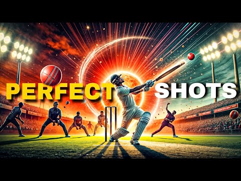 Master the Art of Shot Selection Like a Pro!