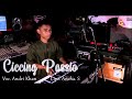Andri Khan Ciccing Passio