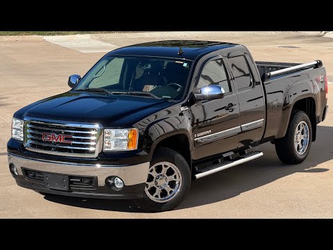 2008 GMC Sierra 1500 (CC-2117974) for sale in Lenexa, Kansas