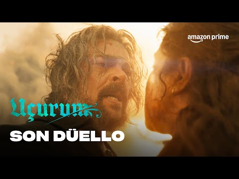 Karl Urban ve Priyanka Chopra Karşı Karşıya! 🔥 [Altyazılı]