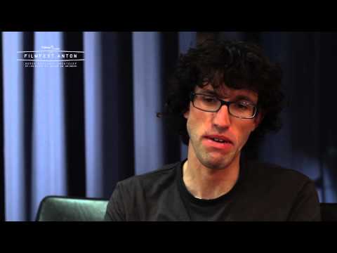 Interview mit Hansjörg und Matthias Auer zum Film "Episoden einer Erstbegehung"