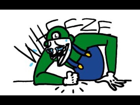 King of Skill steals a star from Sophist (original animation)