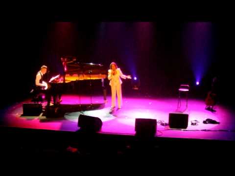 Anne Marie David VIDEO ALHAMBRA EXTRAIT n° 01