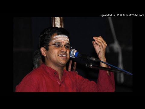 S Saketharaman - O rangashAyi pilacitE - kAmbOji - tyAgarAja