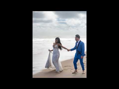 Growing up Hip hop //Inside of Tee Tee & Shawn Wedding