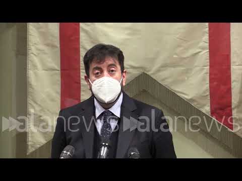 Florence Mosque Imam Reiterates Request for Prayer Space