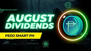 DIVIDEND PAYING STOCKS THIS AUGUST