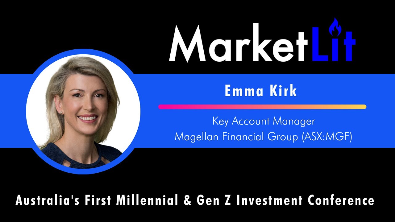 Magellan Financial Group (ASX:MFG): MarketLit Investor Presentation