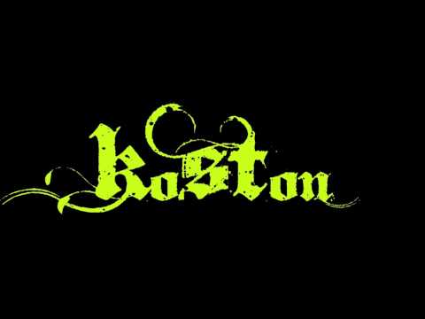 KoSTon - Rapoeta