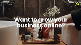 Dizi Commerce YouTube Video