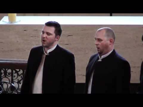 Klapa Motovun - Kozak