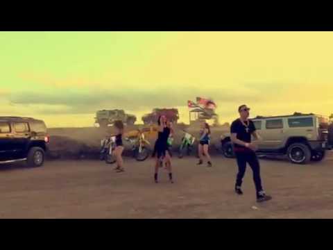 Jose El Pillo- BAILALO (Vídeo Oficial)