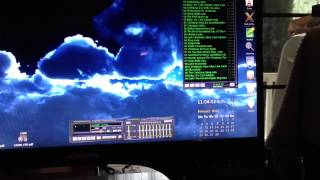 AmigaOne X1000 popping noise for audio