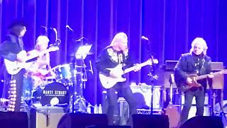 Joe Walsh - Funk #49 Part 1