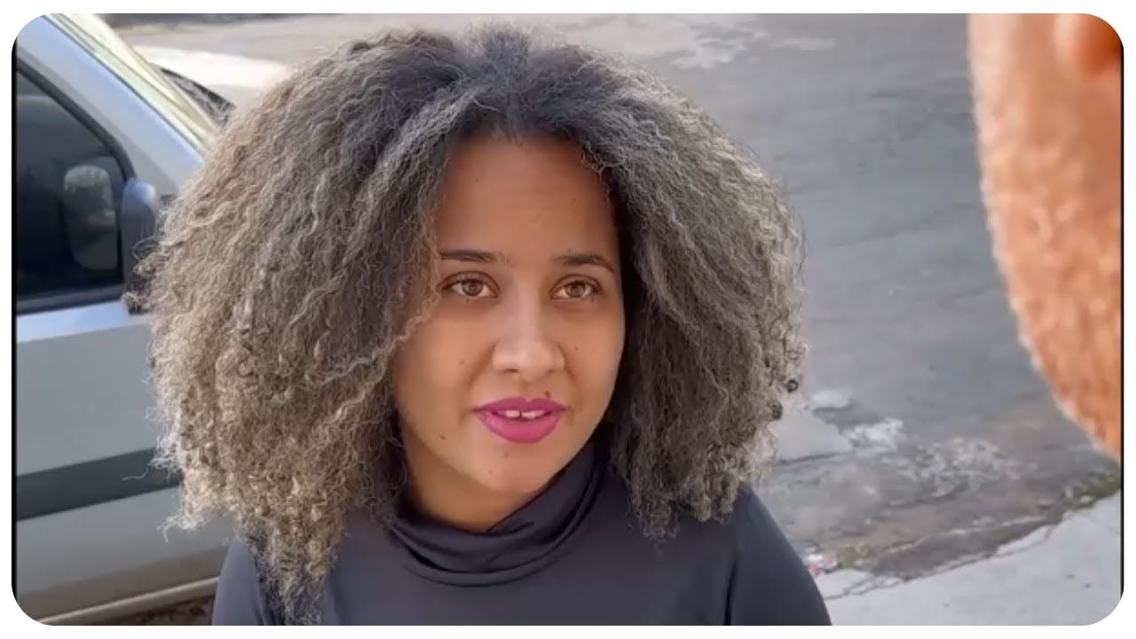 Ele fazia tudo que sua vizinha pedia. (FILME COMPLETO)