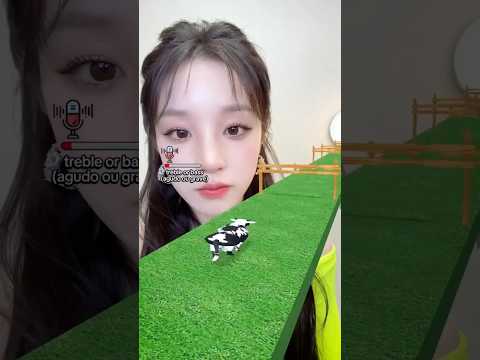 우기의 보이스 콘트롤..