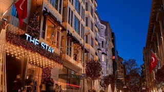 The Stay Boulevard Nisantasi, Istanbul, Turkey | 360 Travel Facts