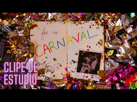 Foi No Carnaval - David Toledo