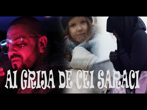 🗣NICKY  YAYA. PREOTU - AI GRIJA DE CEI SARACI