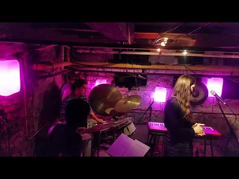 2018 06 16 Jazz @Groningen