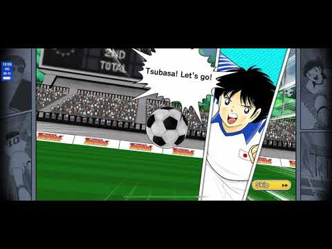 Captain Tsubasa Dream Team: Full Dream Step-Up Transfer Pulls, Aiming for Hino!!!