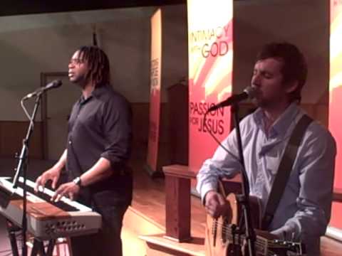 With All of My Heart - Ben Woodward and Jaye Thomas