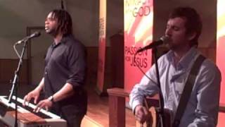 With All of My Heart - Ben Woodward and Jaye Thomas
