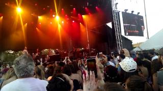 Conor oberst - govball 2015