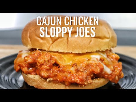 This Sloppy Joe Recipe Changes Everything!
