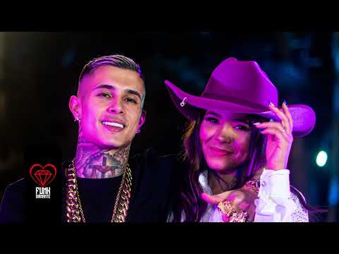 MC Paiva e Gabi Saiury   Cheiro de Mato Love Funk DJ Neeh e Kotim