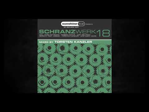 Torsten Kanzler - Schranzwerk 18 (2007) CD2 [ZYX 81922-2]