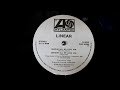 Linear - Sending All My Love (1990 House Mix) (1990) HD Promo