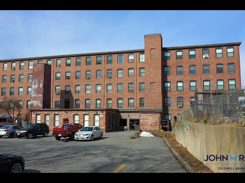 80 Foster St Unit 209 Peabody, MA 01960