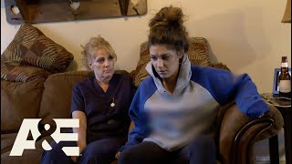 Intervention: Bonus - Jade Has a Panic Attack (Season 19) | A&amp;E