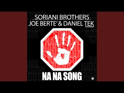 Na Na Song (Radio Edit)
