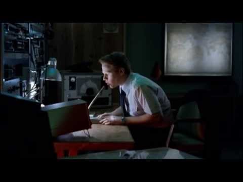 German Coast Guard Commercial - Berlitz- 'We are Sinking' [HD]