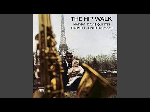 Carmell's Black Forest Waltz