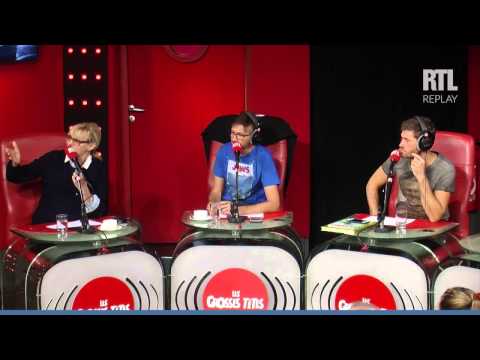 Chantal Ladesou and Michèle Bernier's star-studded evenings - RTL - RTL