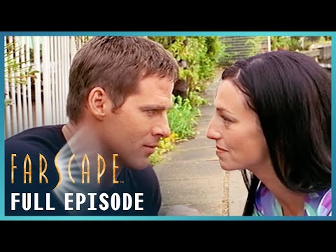 Farscape S4E12 FULL EPISODE | Kansas