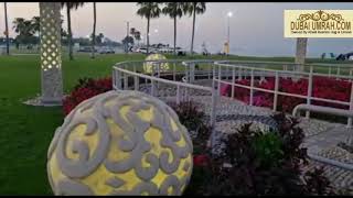Nakheel Beach Saudi Arabia - Umrah Packages from Dubai - Dubaiumrah
